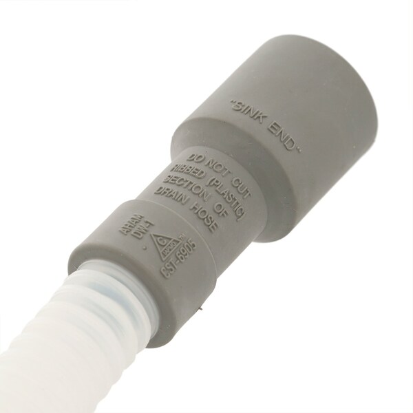 Whirlpool W11381654 Whirlpool Drain Hose W11381654 - main